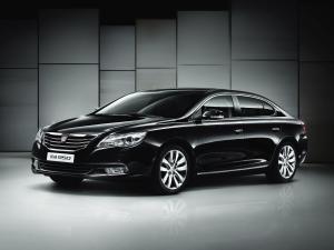Roewe 950 2012 года